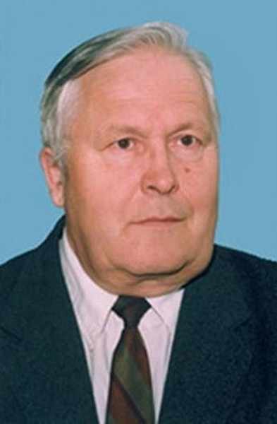 85 лет со дня рождения ГЕННАДИЯ СЕРГЕЕВИЧА ЛАЧКОВА.