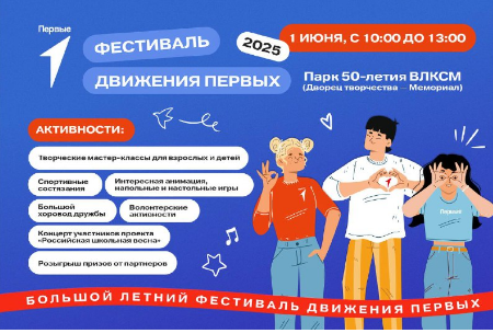 «Маленькая страна» детства — где она?.